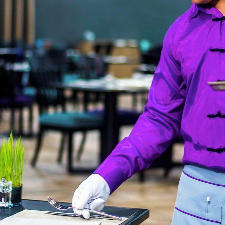 Mercure Yangon Kaba Aye Kültér fotó