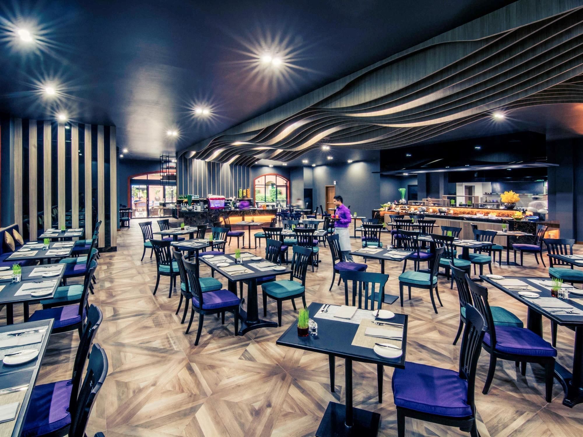 Mercure Yangon Kaba Aye Kültér fotó
